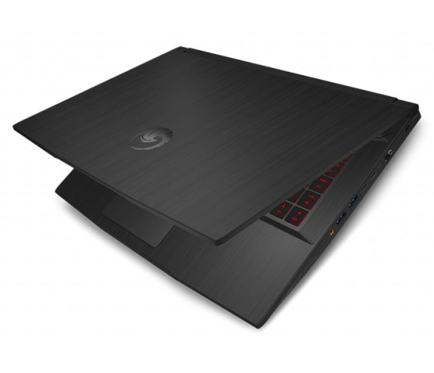 MSI Bravo 17 Ryzen 7/32GB/512 RX5500M 144Hz - 581134 - zdjęcie 4